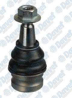 DELPHI TC2684 Alt Rotil Audi A4 A4 Allroad A5 A6 Allroad A7 Q5 Rs5 S4 S5 08/11> On Sol/Sag